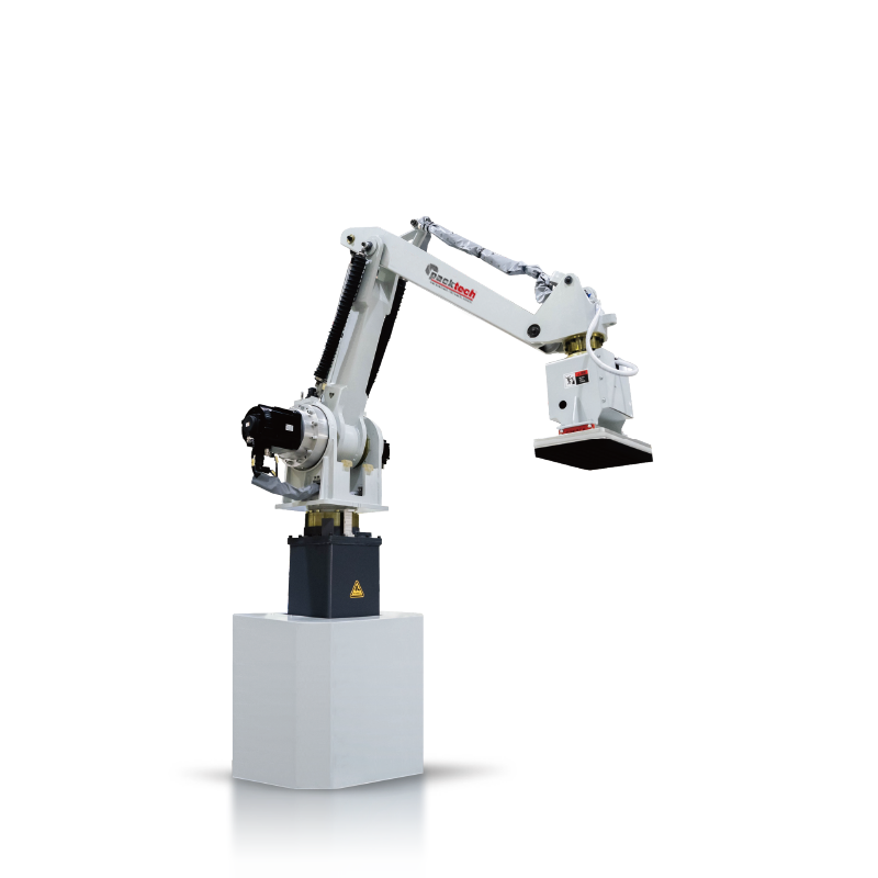 Packtech Palletizer PT-PRT-50