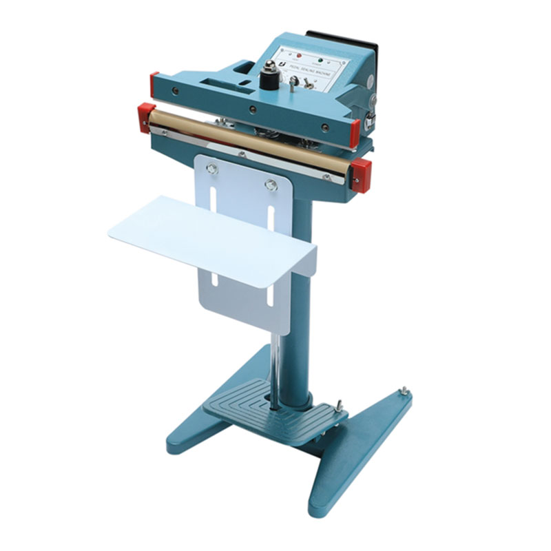 Packtech Ayaklı Poşet Yapıştırma Makinesi PT-PFS-450 | PT-PFS-600 | PT-PFS-800