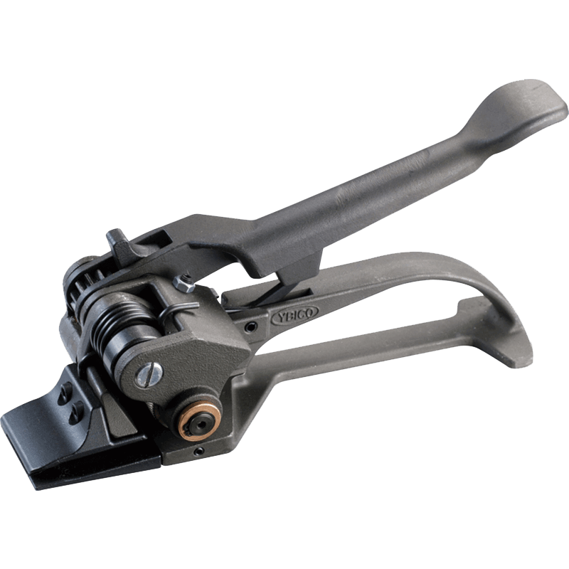 Ybico Deluxe Çelik Çember Germe Makinesi YBC-S-259