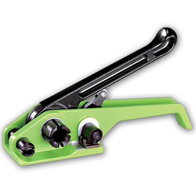 Transpak Cord-Tekstil Çember Makinesi TP-H-22