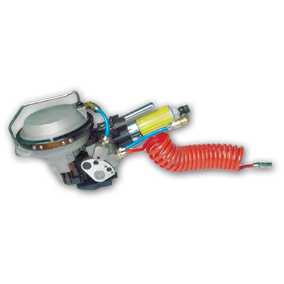 Packtech Havalı Çelik Çember Makinesi PT-KZ-19