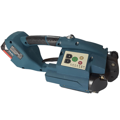 Packtech Akülü PP-PET Çember Makinesi PT-2000HT (Yüksek Germeli)