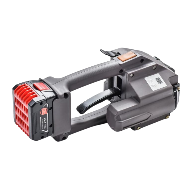 Packtech Akülü Çember Makinesi PT-2000 E (Ekonomik Model)