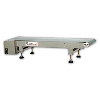 Packtech PVC Konveyör