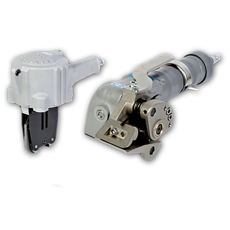 Packtech Havalı Çelik Çember Germe Makinesi + Pensesi PT-50 | PS-21