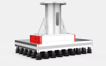 Packtech Palletizer PT CBT 30 ECO Ekonomik Model - Görsel 3