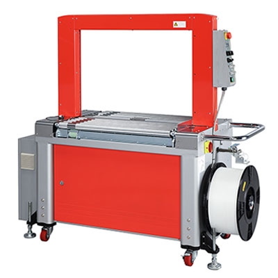 Transpak Full Otomatik Çember Makinesi