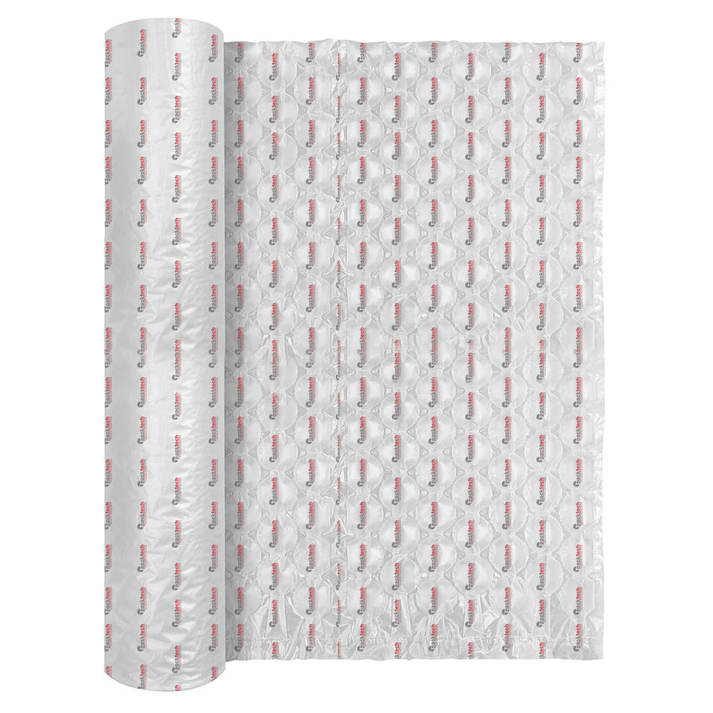 Packtech Hava Yastığı Quilt Long Film Rulo PT-AIR-F10033 100x33