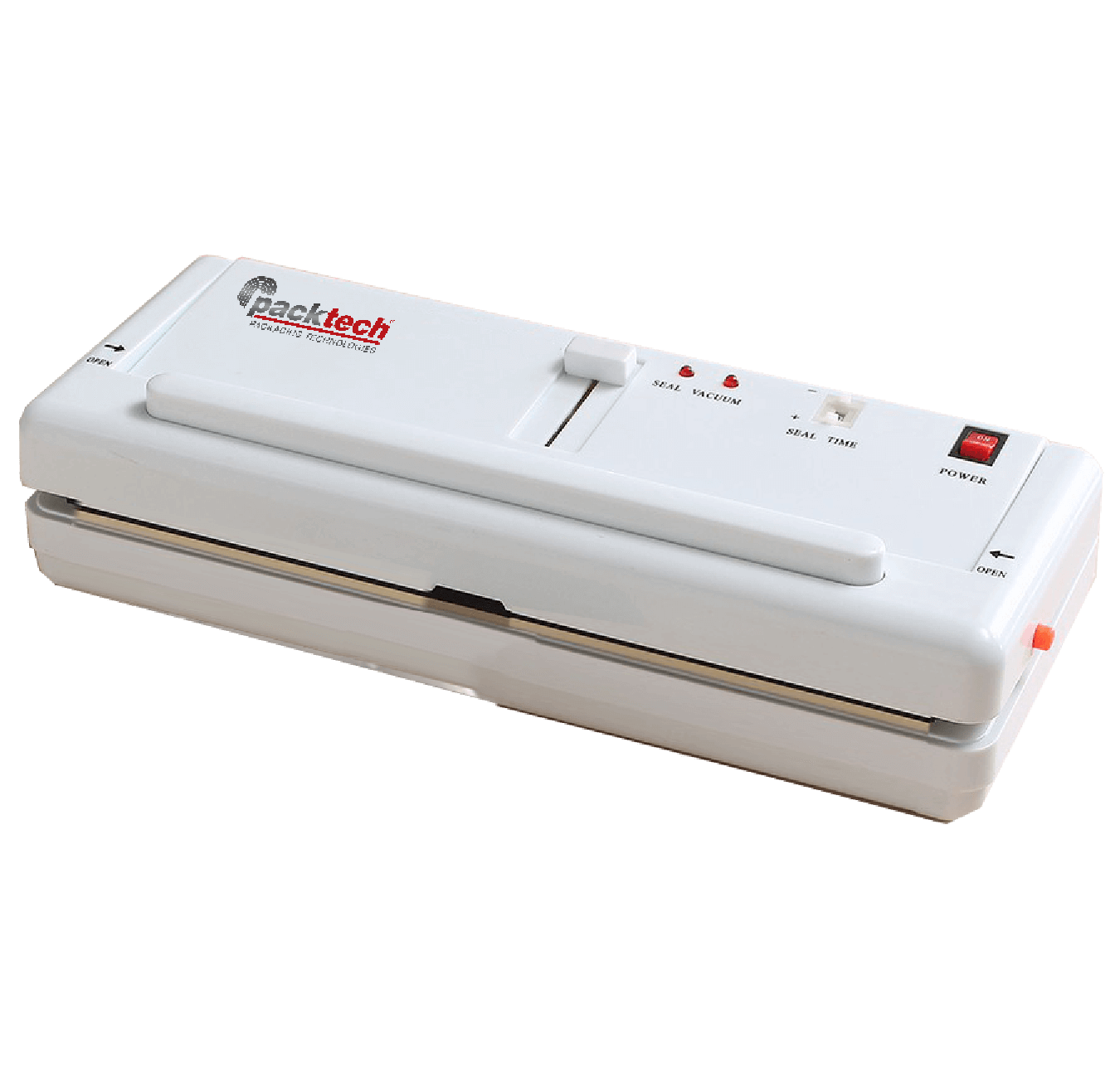 Packtech Ev Tipi Vakum Makinası PT-DZ-280