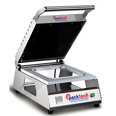 Packtech Tabak Kapama Makinesi PT-DS-3