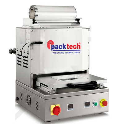 Packtech Tabak Kapatma Makinesi PT-DT-5