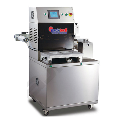 Packtech Tabak Kapatma Makinesi PT-DM-350A