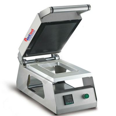 Packtech Tabak Kapatma Makinesi PT-DS-4
