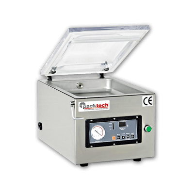 Packtech Masaüstü Vakum Makinesi PT-WM-300TA
