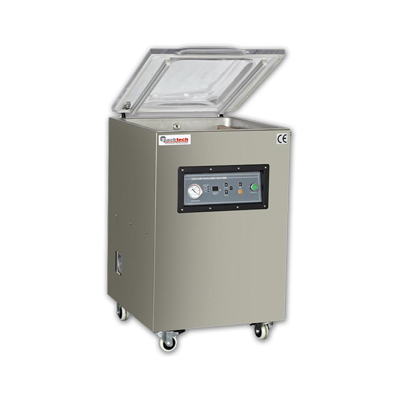 Packtech Ayaklı Vakum Makinesi PT-VMQ-500E