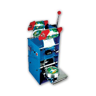 Packtech Tabak Kapatma Makinesi PT-FRG-07