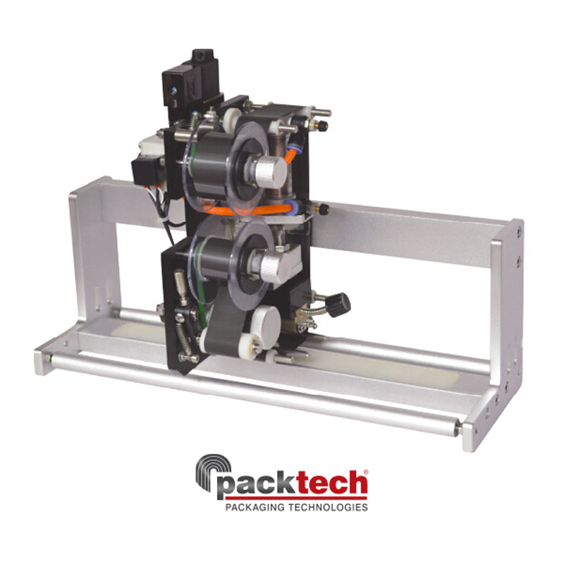 Packtech Otomatik Havalı Makine Yazıcı Printer - Hava Bağlantılı